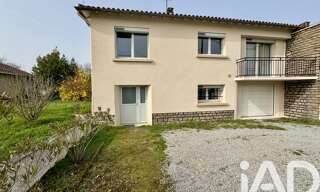 Maison 5 Pièces 128 m² à vendre à Saint-Maixent-l'École (79400)