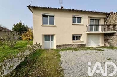 Maison 5 pièces 173000 €
