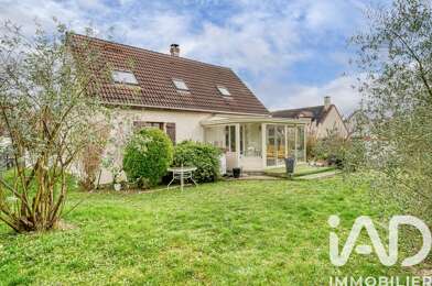 Maison 6 pièces 449000 €