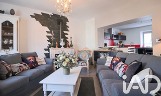 Maison 8 Pièces 217 m² à vendre à Le Loroux-Bottereau (44430)