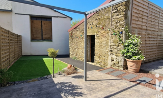 Maison 8 Pièces 217 m² à vendre à La Remaudière (44430)