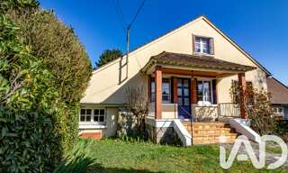 Maison 8 Pièces 142 m² à vendre à Amilly (45200)