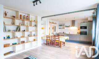 Appartement 3 Pièces 63 m² à vendre à Bagnolet (93170)