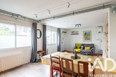 Appartement 3 pièces 320000 €