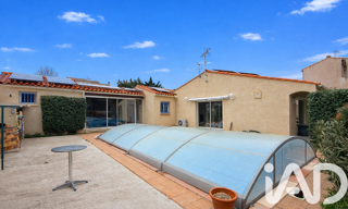 Maison 4 Pièces 110 m² à vendre à Lézignan-Corbières (11200)