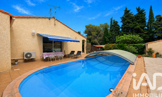 Maison 4 Pièces 110 m² à vendre à Lézignan-Corbières (11200)