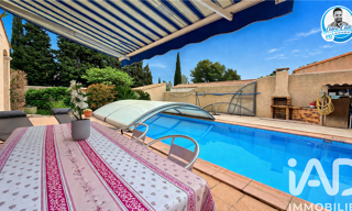 Maison 4 Pièces 110 m² à vendre à Lézignan-Corbières (11200)