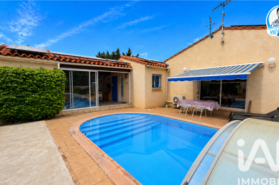 Maison 4 pièces 260000 €