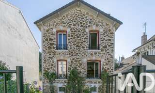 Maison 4 Pièces 90 m² à vendre à Le Perreux-sur-Marne (94170)