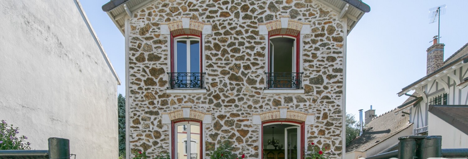 Maison 4 Pièces 90 m² à vendre à Le Perreux-sur-Marne (94170)