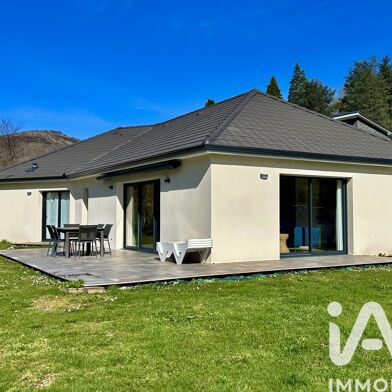 Maison 5 pièces 378000 €