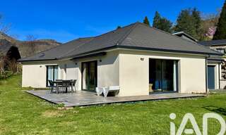 Maison 5 Pièces 128 m² à vendre à Ossen (65100)