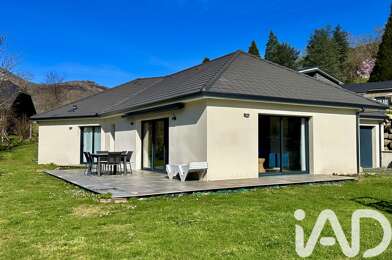 Maison 5 pièces 378000 €