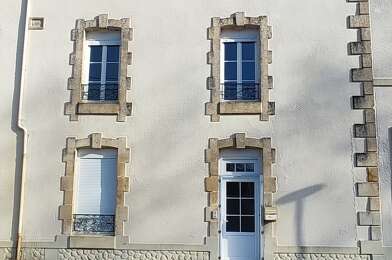 Maison 5 pièces 185000 €