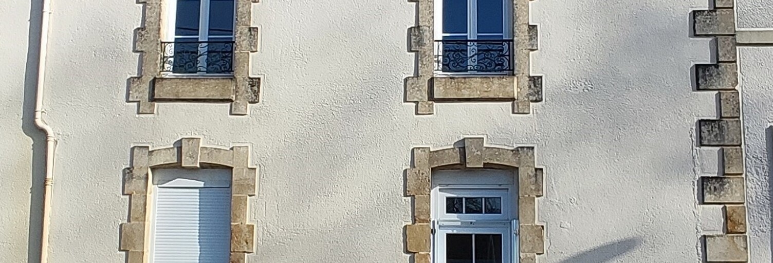 Maison 5 Pièces 116 m² à vendre à La Crèche (79260)