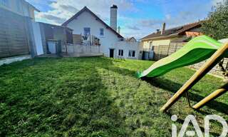 Maison 5 Pièces 95 m² à vendre à Égly (91520)