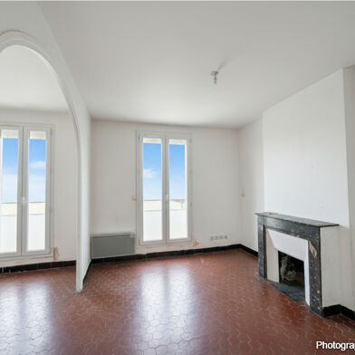 Appartement 3 pièces 130000 €