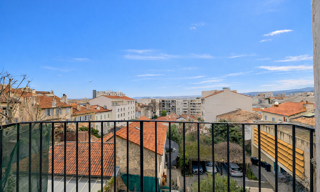 Appartement 3 Pièces 55 m² à vendre à Marseille 4 (13004)