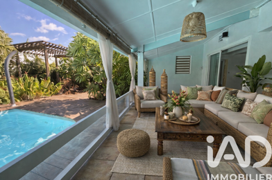 Maison 6 pièces 748000 €