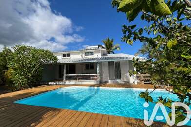 Maison 6 pièces 748000 €