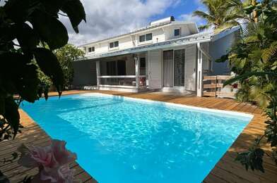 Maison 6 pièces 748000 €