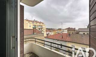 Appartement 4 Pièces 86 m² à vendre à Béziers (34500)