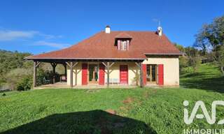 Maison 5 Pièces 132 m² à vendre à Saint-Étienne-de-Maurs (15600)