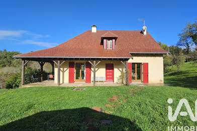 Maison 5 pièces 245000 €