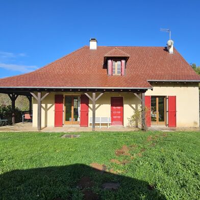 Maison 5 pièces 245000 €