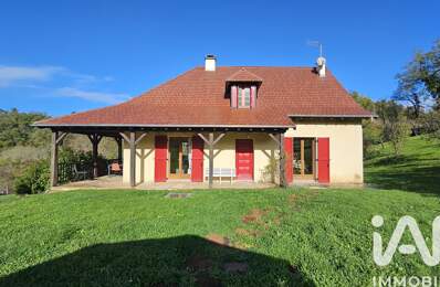 Vente Maison traditionnelle 5 pièces — photo du bien