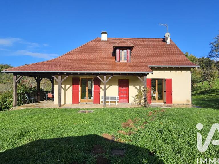 Vente Maison traditionnelle 5 pièces — photo 1