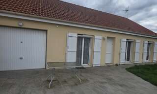 Maison 4 Pièces 95 m² à vendre à Dormans (51700)