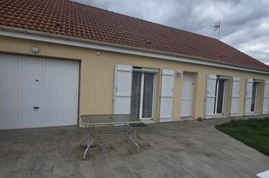 Maison 4 pièces 220000 €