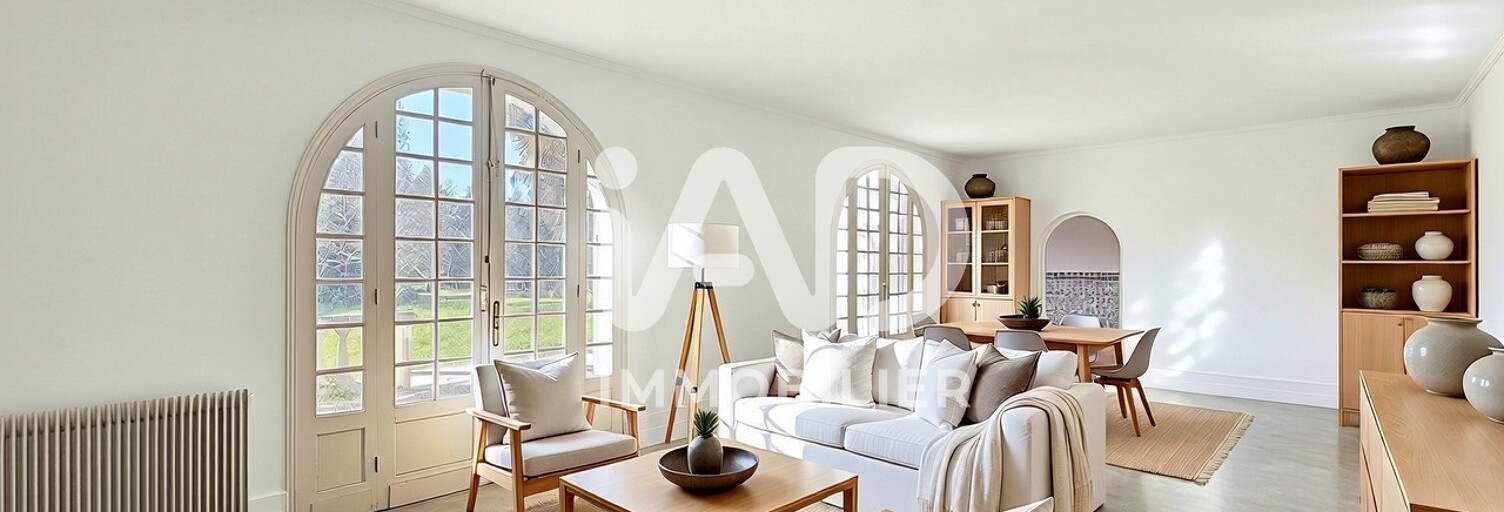 Maison 8 Pièces 305 m² à vendre à Vertheuil (33180)