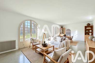 Maison 8 pièces 200000 €