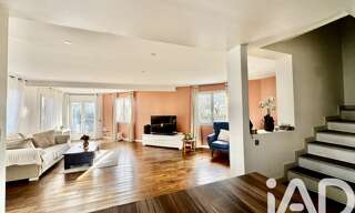 Maison 7 Pièces 163 m² à vendre à Viry-Châtillon (91170)