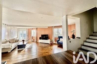 Maison 7 pièces 439000 €