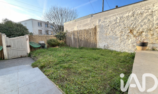 Maison 4 Pièces 100 m² à vendre à Fontenay-sous-Bois (94120)