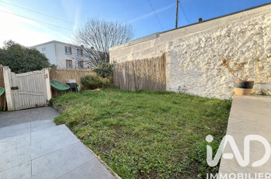 Maison 4 pièces 650000 €