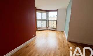 Appartement 1 Pièce 35 m² à vendre à Paris 15 (75015)