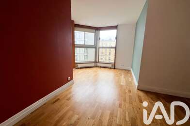 Appartement 1 pièces 340000 €