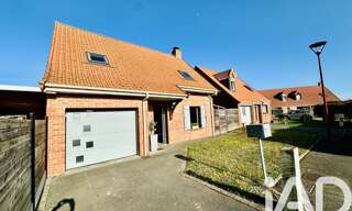 Maison 5 Pièces 100 m² à vendre à Verquigneul (62113)