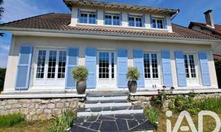 Maison 8 Pièces 175 m² à vendre à Sainte-Geneviève-des-Bois (91700)