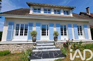 Maison 8 pièces 520000 €