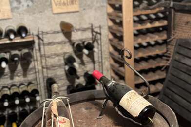 Maison 8 pièces 520000 €