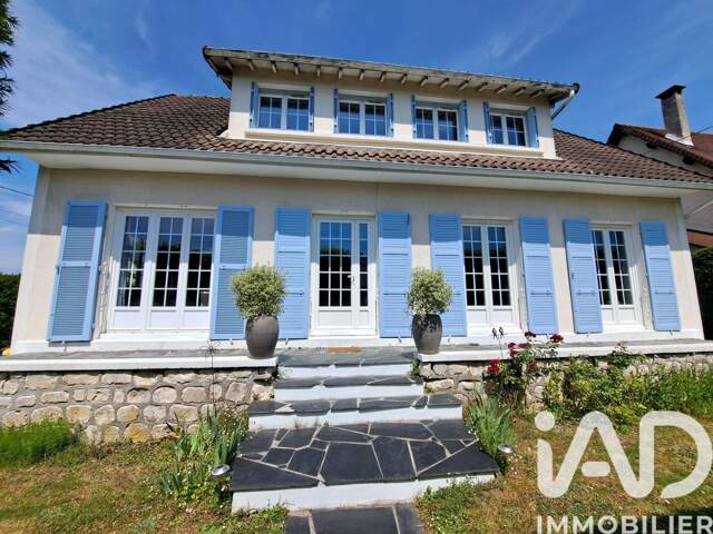 Vente Maison/villa 9 pièces — photo du bien