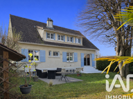 Vente Maison/villa 9 pièces — photo 2