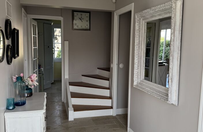 Vente Maison/villa 9 pièces — photo 4