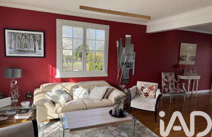 Vente Maison/villa 9 pièces — photo 5