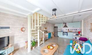 Appartement 3 Pièces 46 m² à vendre à Boissy-l'Aillerie (95650)